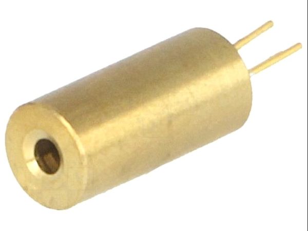 LC-LMD-780-01-01-A electronic component of Laser Components