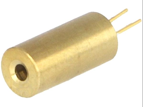 LC-LMD-780-01-03-A electronic component of Laser Components