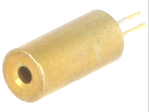 LC-LMD-850-01-01-A electronic component of Laser Components
