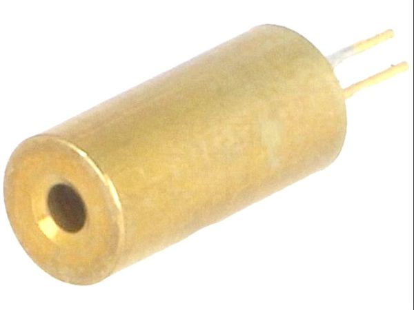 LC-LMD-850-01-03-A electronic component of Laser Components