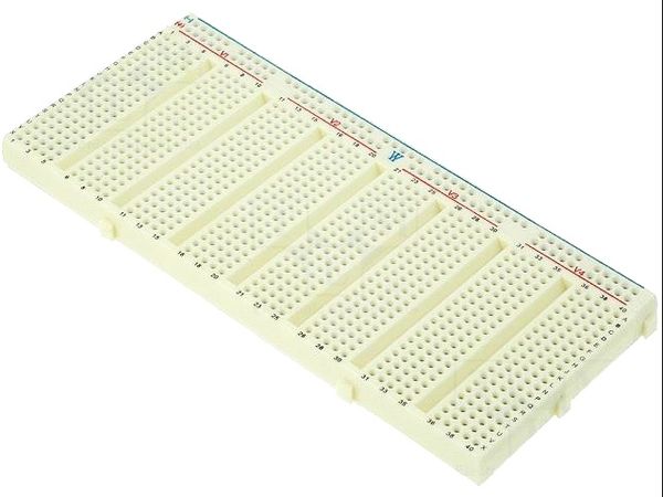 WBU-501 electronic component of Wisher