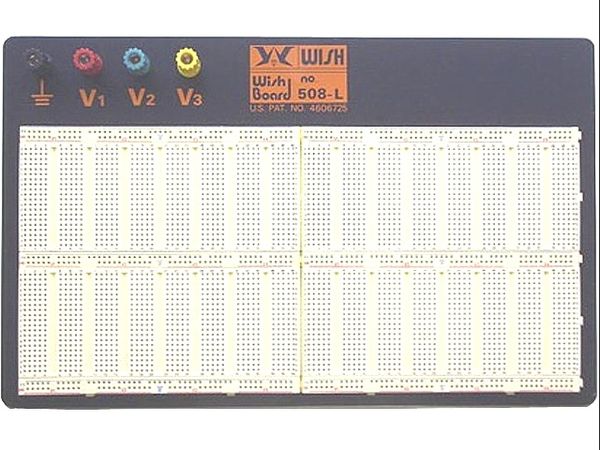 WBU-508L electronic component of Wisher