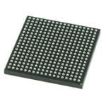 LCMXO3L-4300C-5BG324C electronic component of Lattice