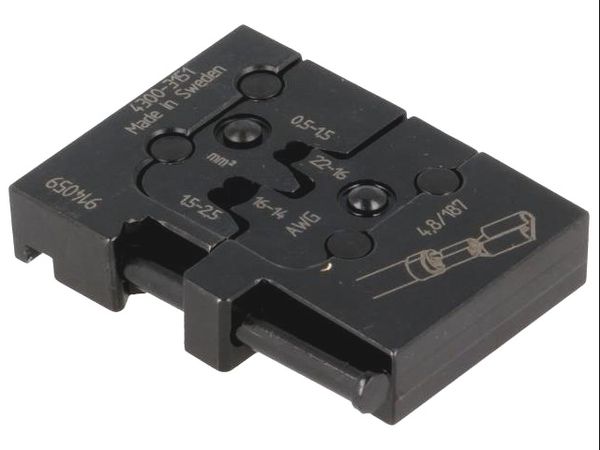 4300-3151 electronic component of Pressmaster