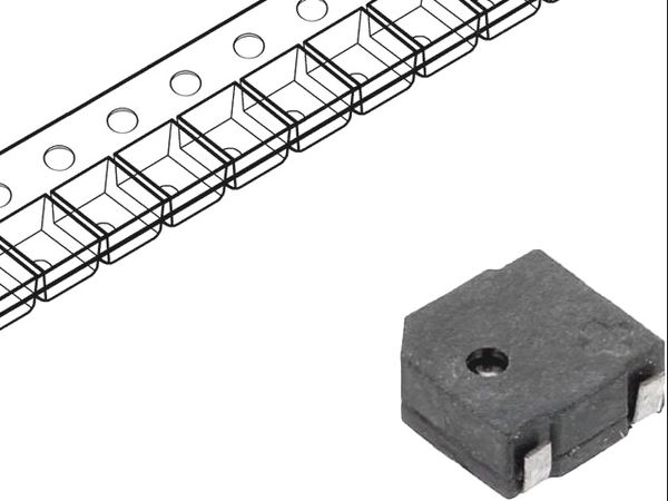 LD-BZEL-T28-0502 electronic component of Loudity