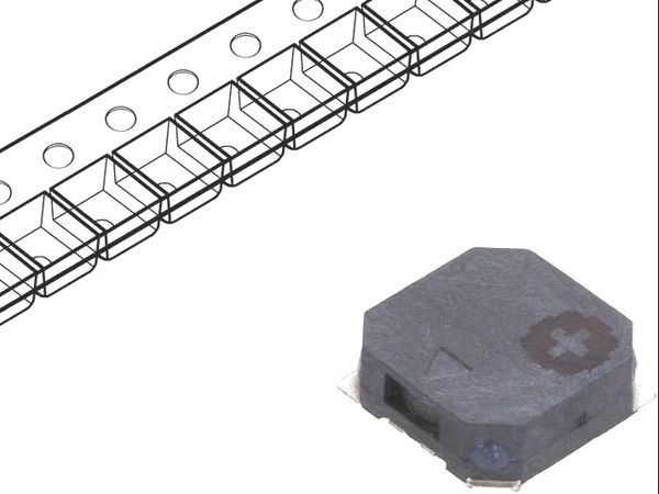 LD-BZEL-T37-0702 electronic component of Loudity