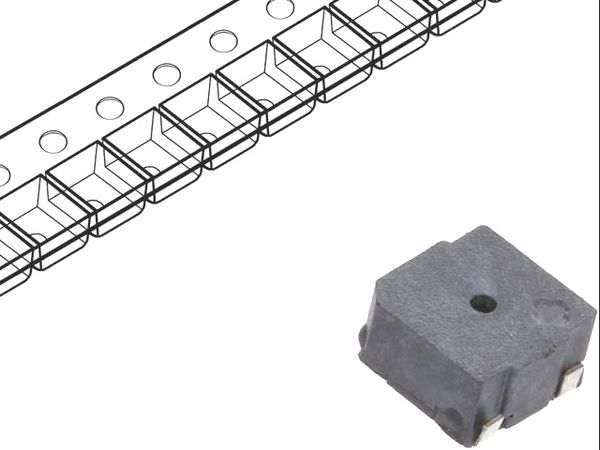 LD-BZEL-T63-0505 electronic component of Loudity