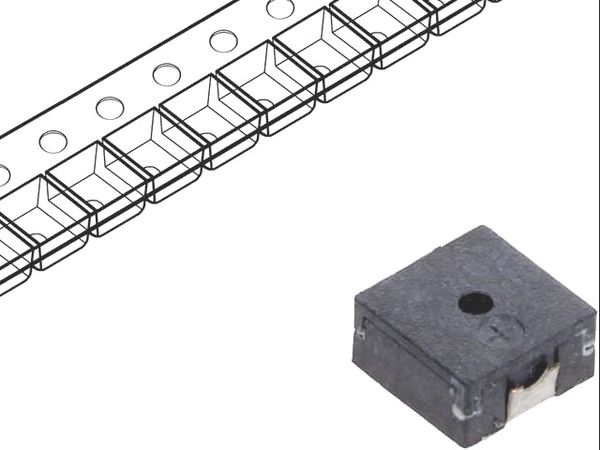 LD-BZEL-T69-0404 electronic component of Loudity