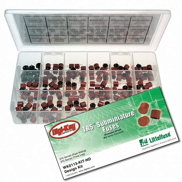 WK0113-KIT electronic component of Littelfuse