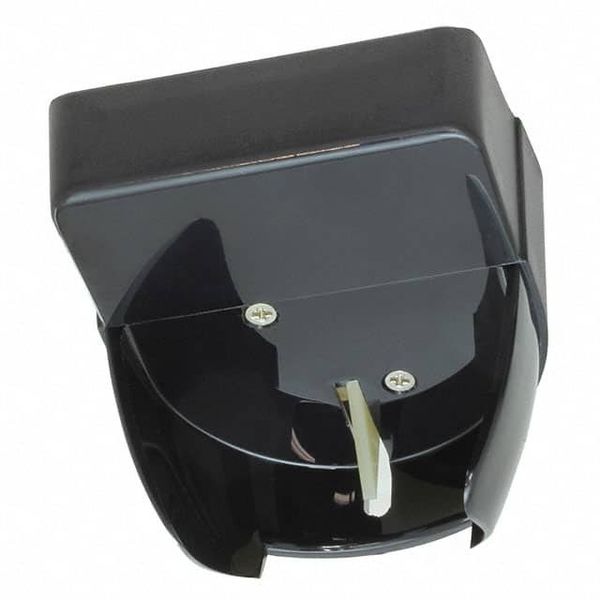 14412GX  Connectors