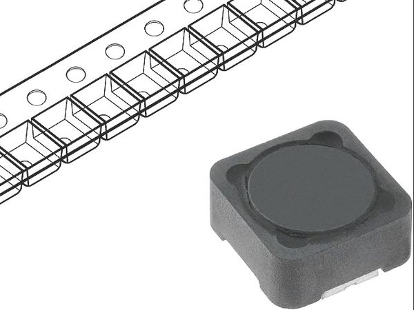 DE1205-270 electronic component of Ferrocore