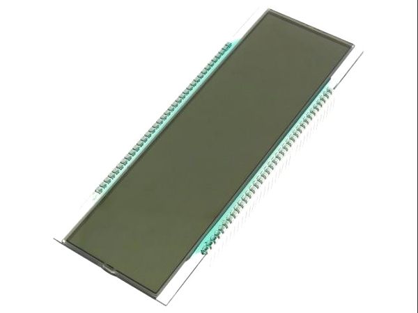 DE 156-RU-30/7,5/V electronic component of Display Elektronik