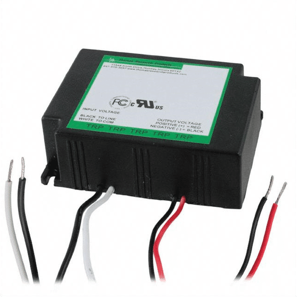 LED40W-024 electronic component of Thomas Research