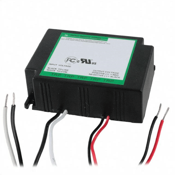 LED40W-054-C0700 electronic component of Thomas Research