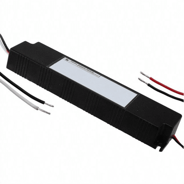 LED50W-024-C2100 electronic component of Thomas Research
