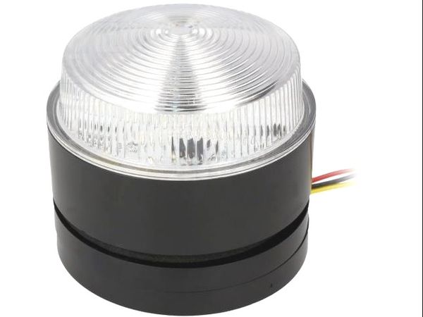 LED80-02-01 electronic component of Moflash Signalling