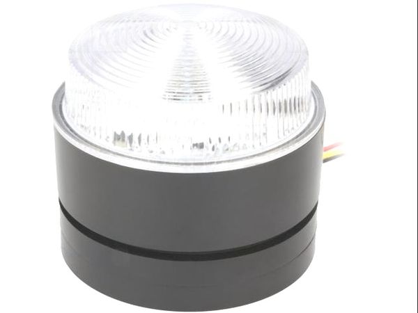 LED80-02-04 electronic component of Moflash Signalling