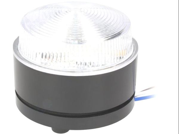 LED80-04-03 electronic component of Moflash Signalling