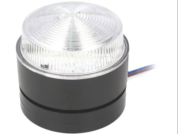 LED80-04-04 electronic component of Moflash Signalling