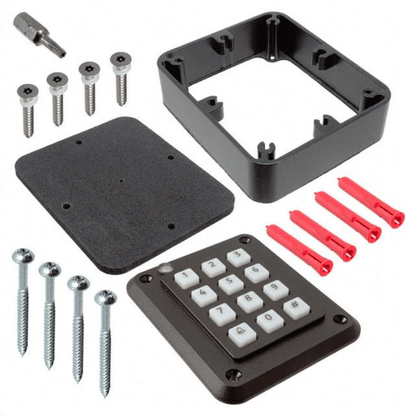 DE2KT103 electronic component of Storm Interface