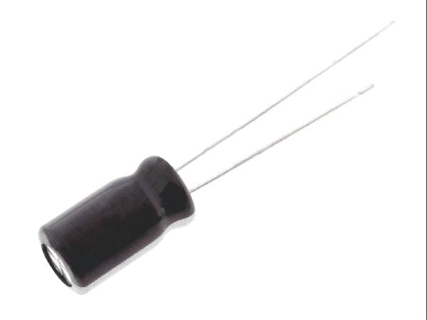 WL1E476M05011BB electronic component of Samwha