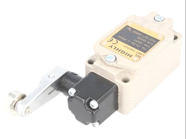 TP-31 Fast (Rotello, 10 pezzi). Xon Electronics - Dispositivi e  componenti elettronici elettrici meccanici per automazione e industria