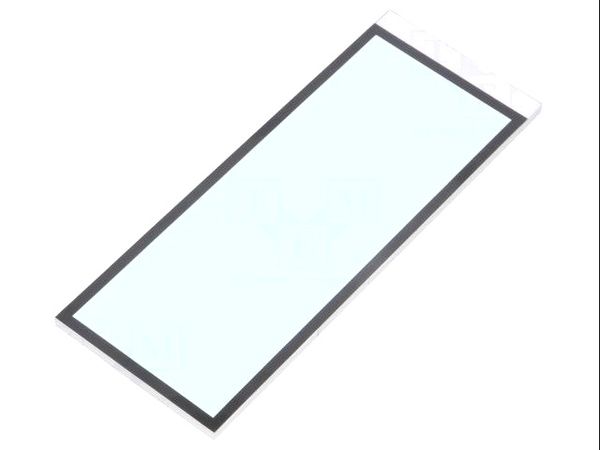 DE LP-506-W electronic component of Display Elektronik