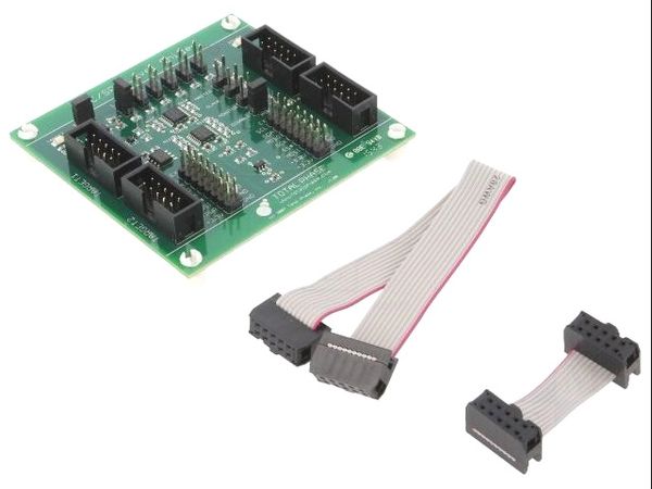 LEVEL SHIFTER electronic component of Total Phase