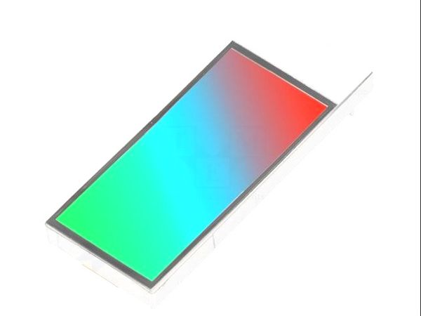 DE LP-511-RGB electronic component of Display Elektronik