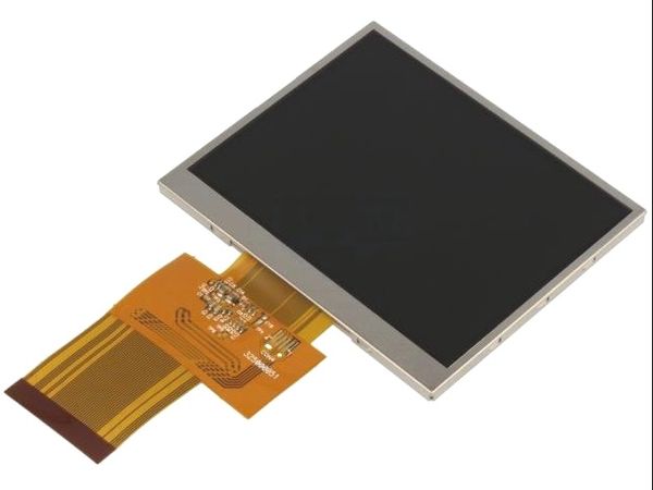 DEM 320240C TMH-PW-N electronic component of Display Elektronik