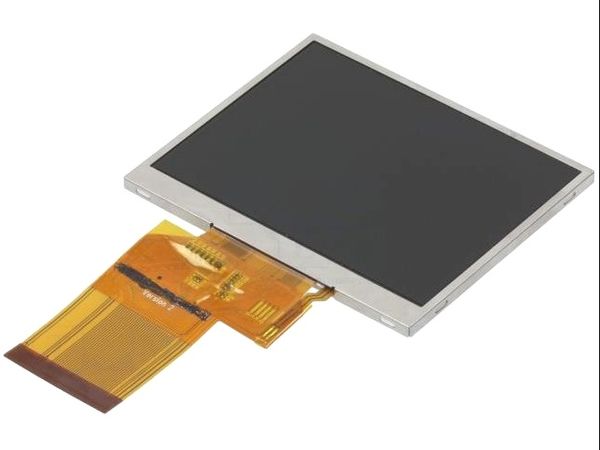 DEM 320240K TMH-PW-N electronic component of Display Elektronik