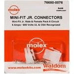 WMF-3903PRT electronic component of Molex