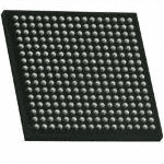 LFE2-12E-6F256CAHW electronic component of Lattice