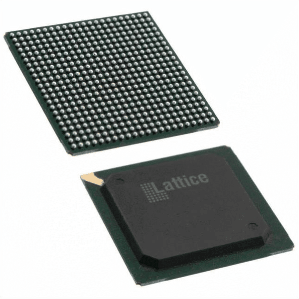 LFE2M50E-5FN484C electronic component of Lattice