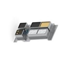 1-445717-6 Rack & Panel Connectors