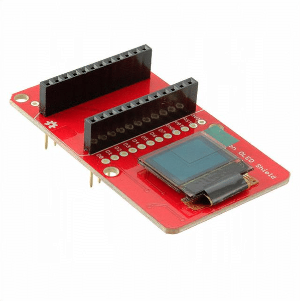 DEV-13628 electronic component of SparkFun