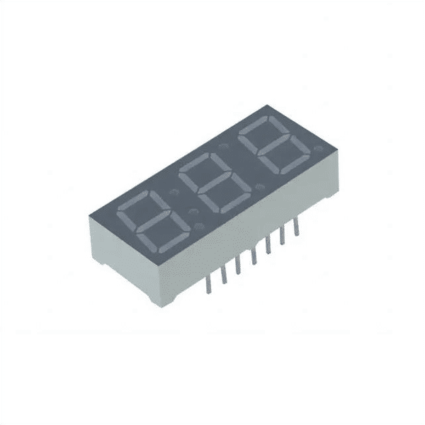 LTC-4624JS electronic component of Lite-On