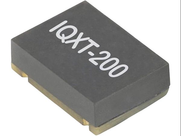 LFTVXO063705BULK electronic component of IQD