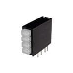 WP917CK/4EGWT electronic component of Kingbright