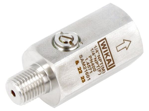 1449605 electronic component of Wika