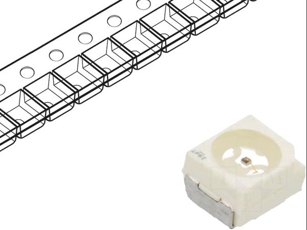 LG T676-P2R1-24 electronic component of OSRAM