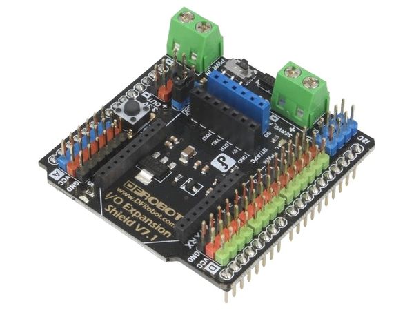 DFR0265 electronic component of DF Robot