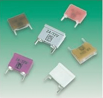 168.6585.5106 electronic component of Pudenz