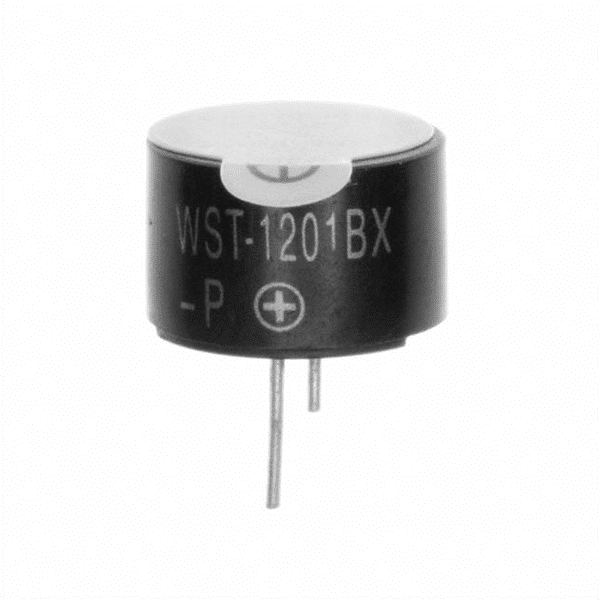 WST-1201BX electronic component of Soberton