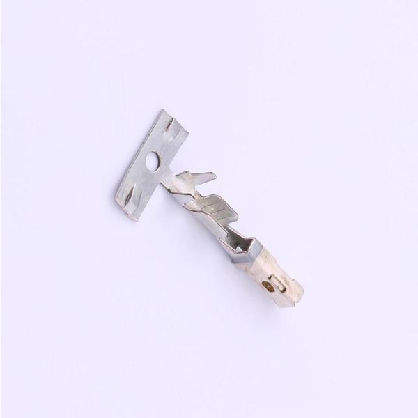 1456968-4 Headers & Wire Housings