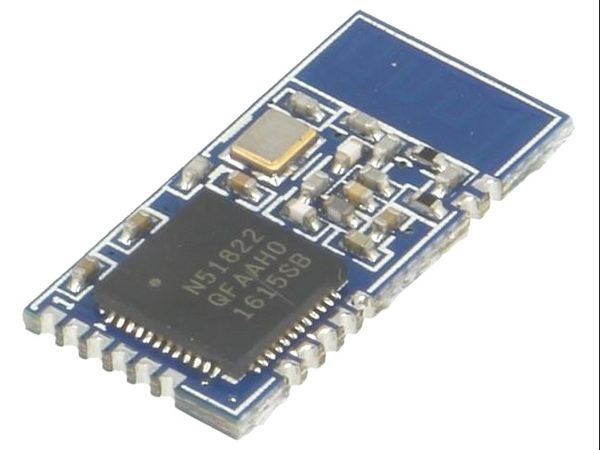 WT51822-S4AT electronic component of Wireless-Tag