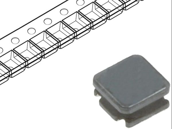 DJNR3015-4R7 electronic component of Ferrocore