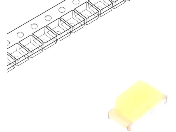 WW-WIS190TS-G electronic component of Wah Wang