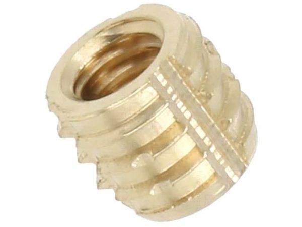 145M4 Mounting Fixings