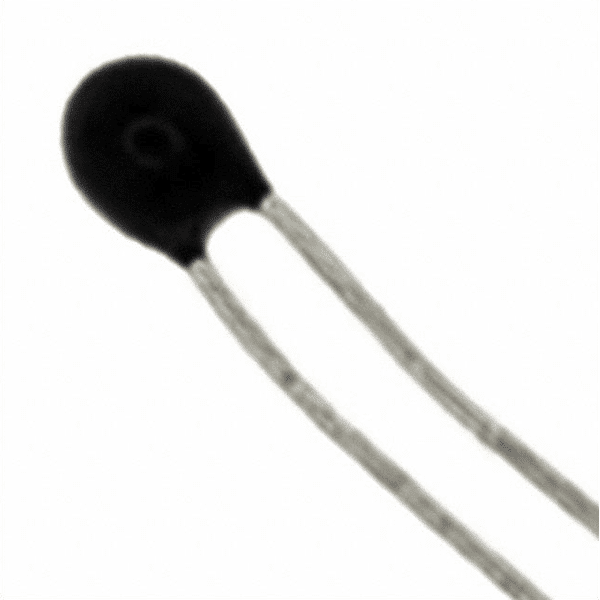 MF52A1104F4150 electronic component of Cantherm